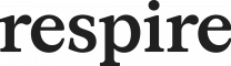 Respire logo